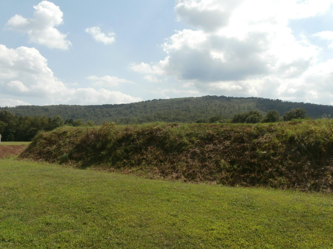 Fort Davidson State Historic Site景点图片