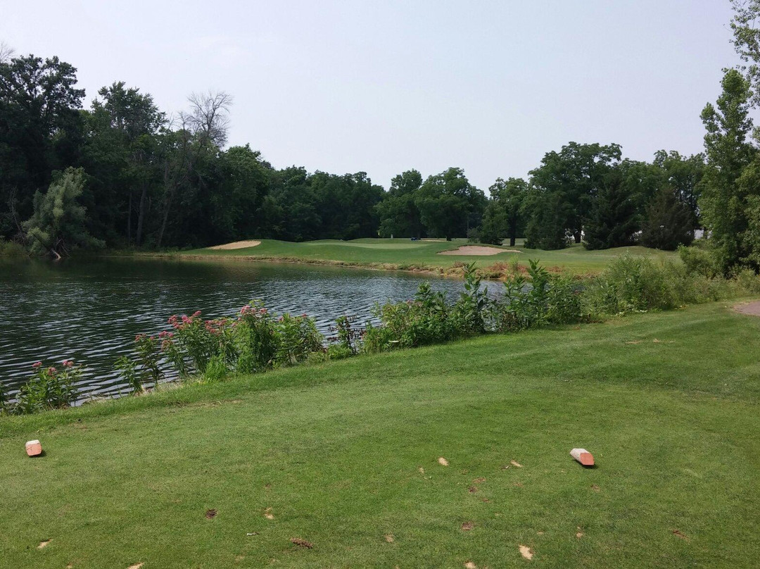 Clearbrook Golf Club景点图片