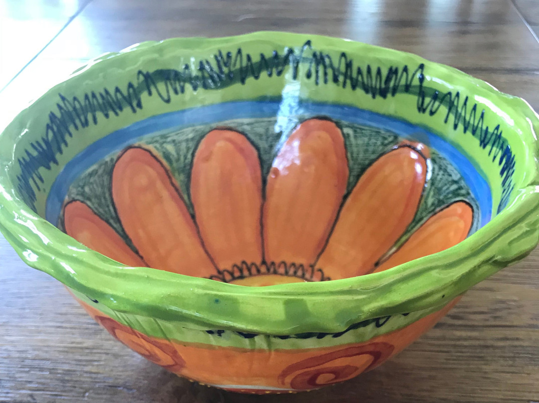 Roosevelt Park旅游景点-Art Cats Gallery