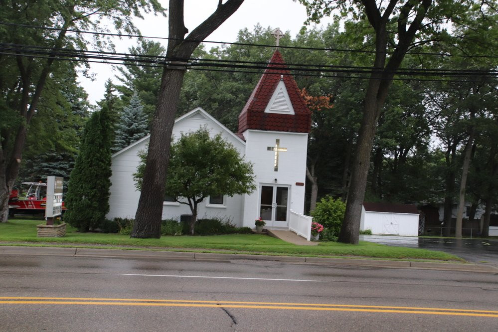 Presbyterian Kirk of the Lakes景点图片