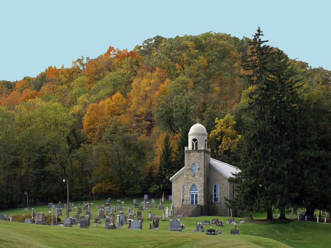 Immaculate Conception Parish - Wexford景点图片