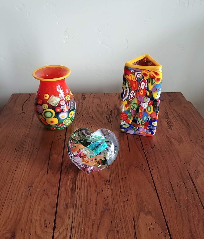 Glass Mango Designs-拉海纳必去景点