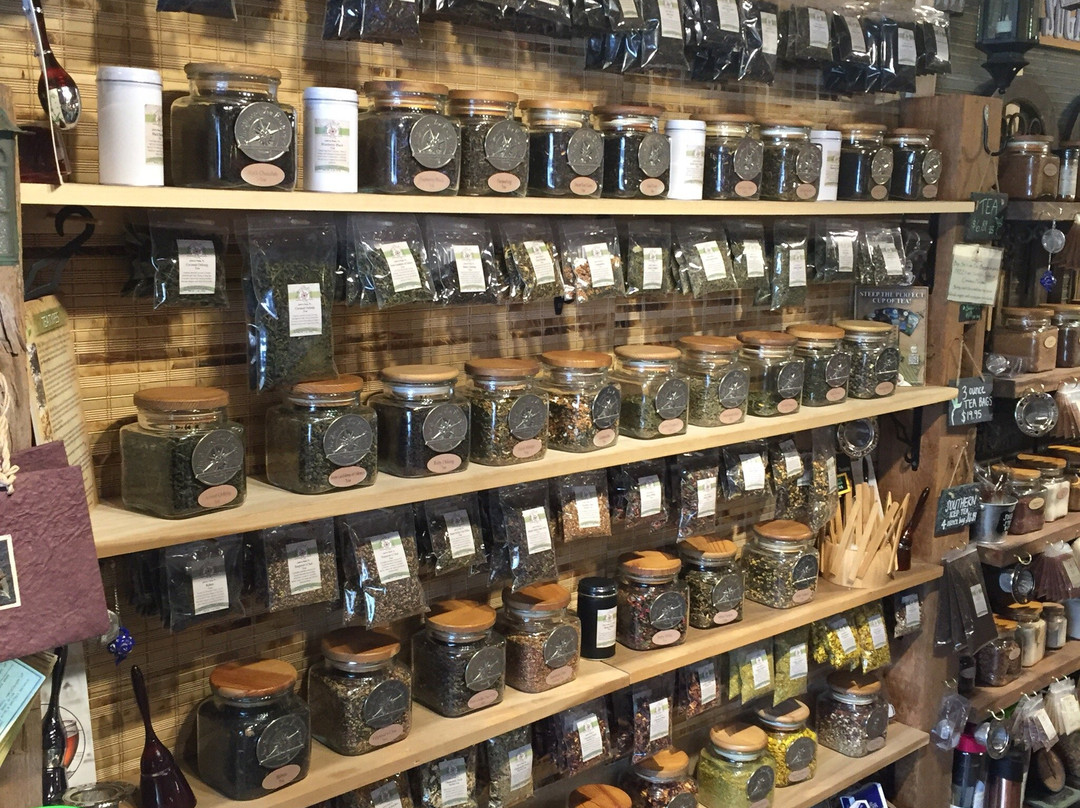 The Spice & Tea Exchange of John's Pass景点图片