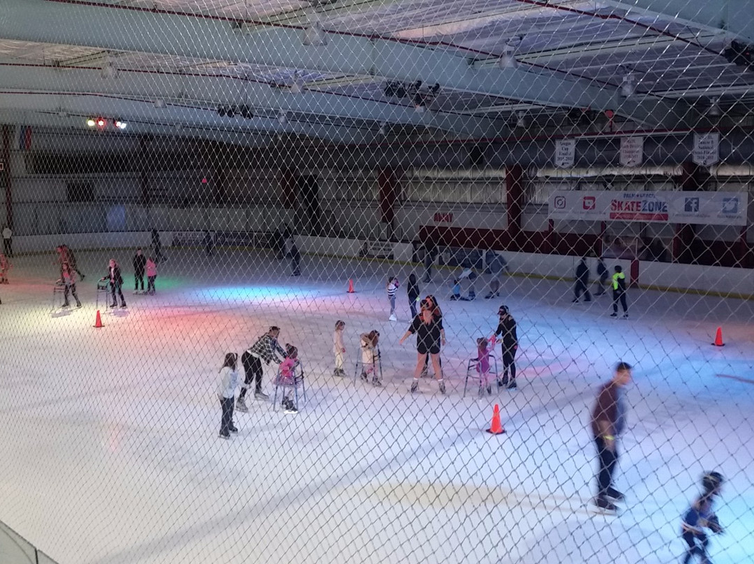 Palm Beach Skate Zone