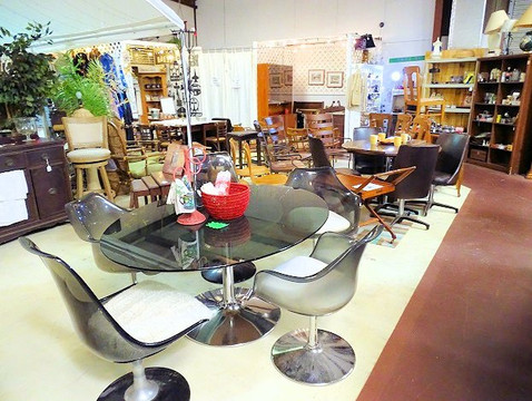 All About Antiques-彭萨科拉必去景点