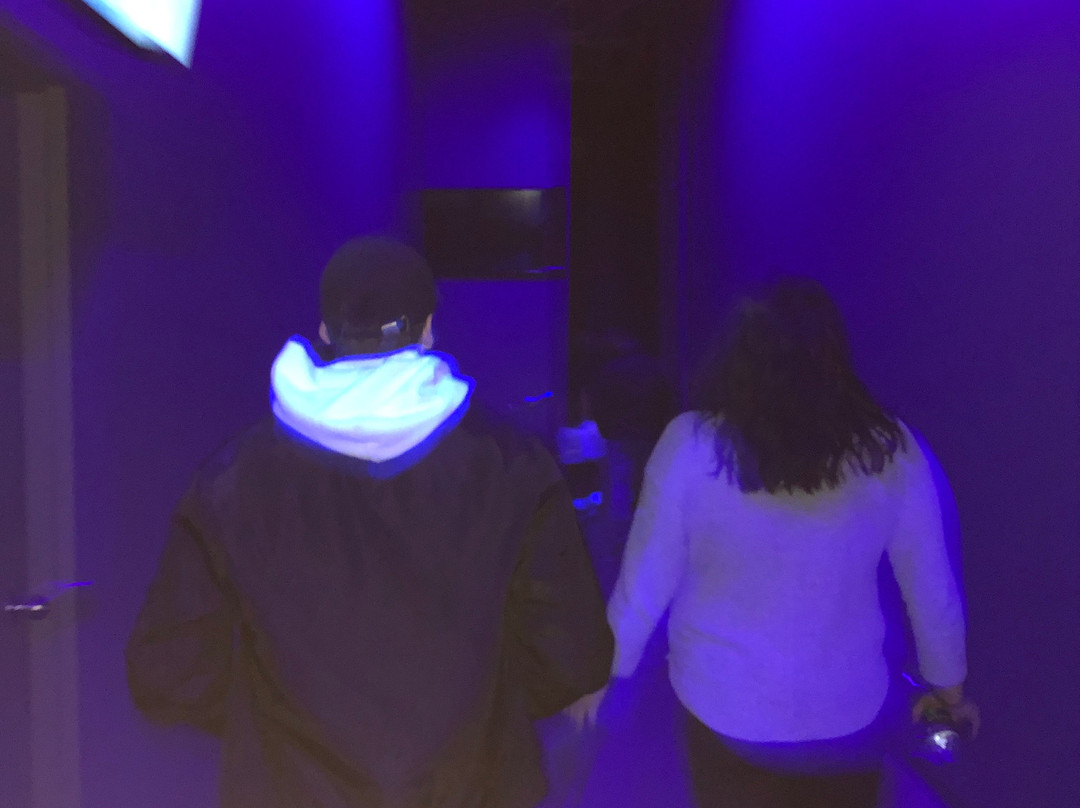 Action 500-Dorval必去景点