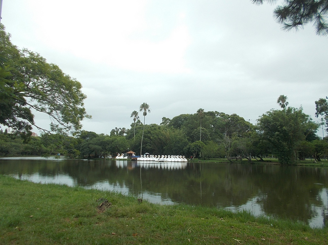 法鲁皮尔哈公园 (RedenÃ§Ã£o)景点图片