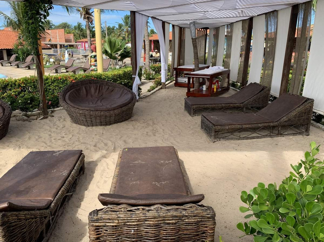 Pousada Jagatá主图