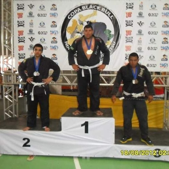 Barreiros旅游攻略图片