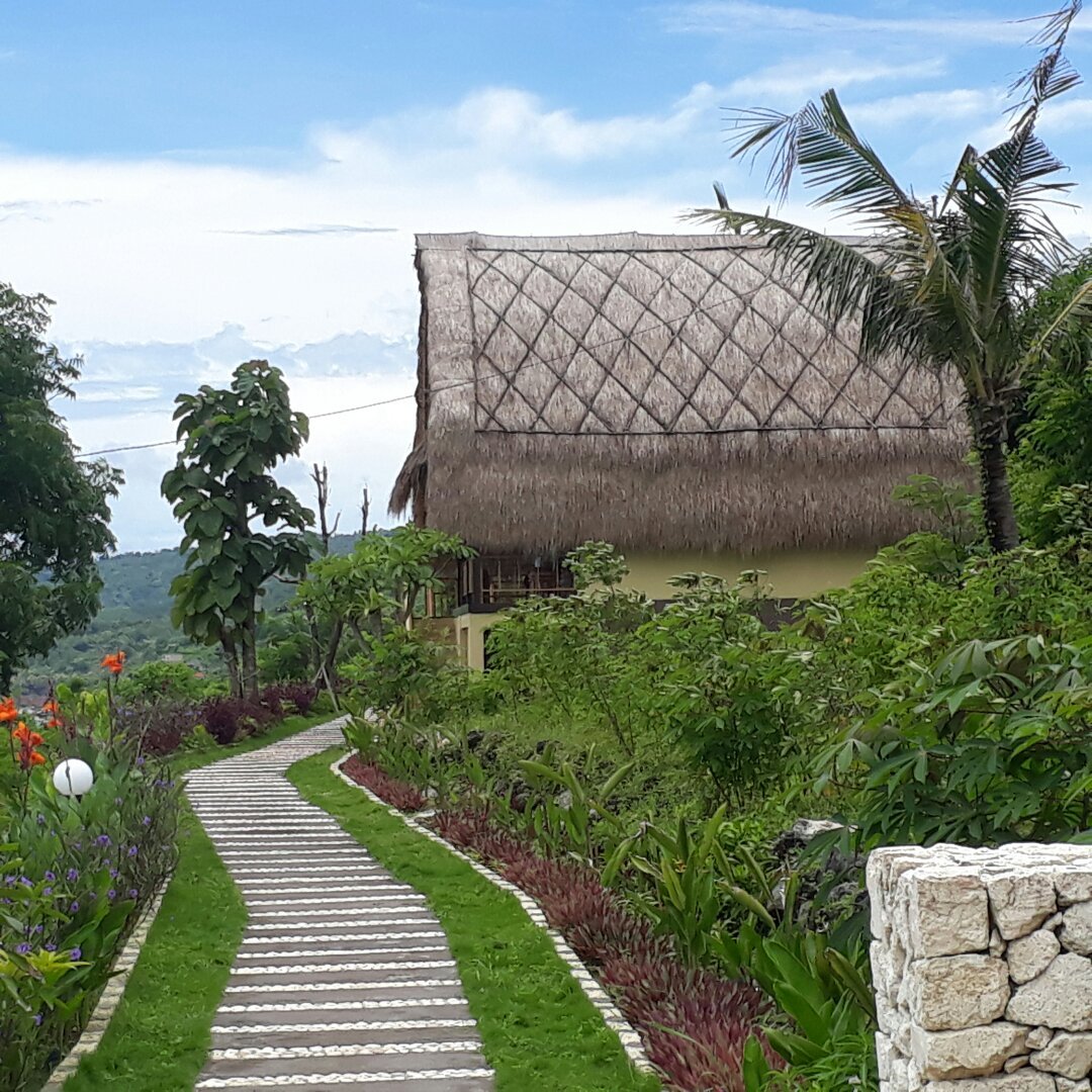Song Cang Bungalow-官方