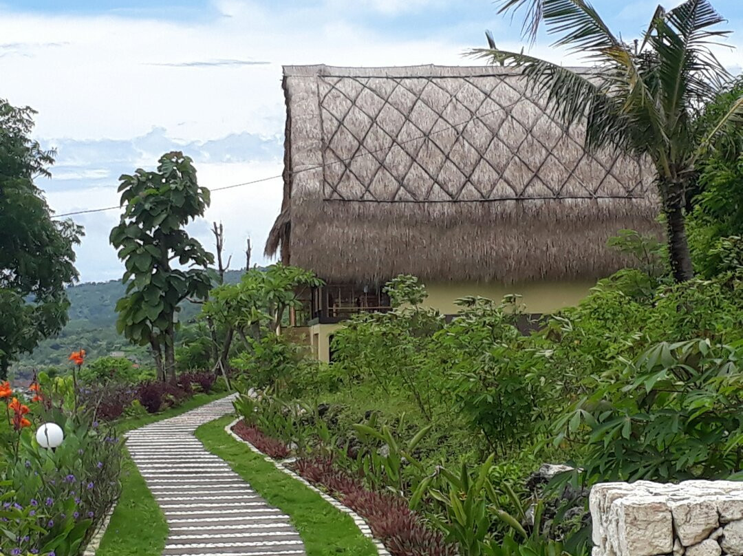 Suana酒店住宿-Song Cang Bungalow
