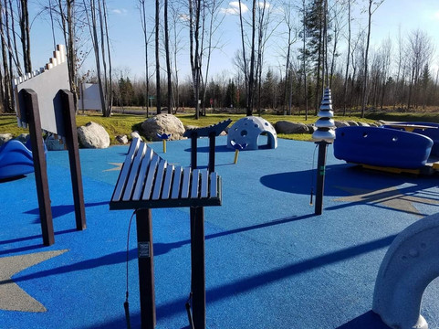 Sacha's Park-L'Orignal必去景点