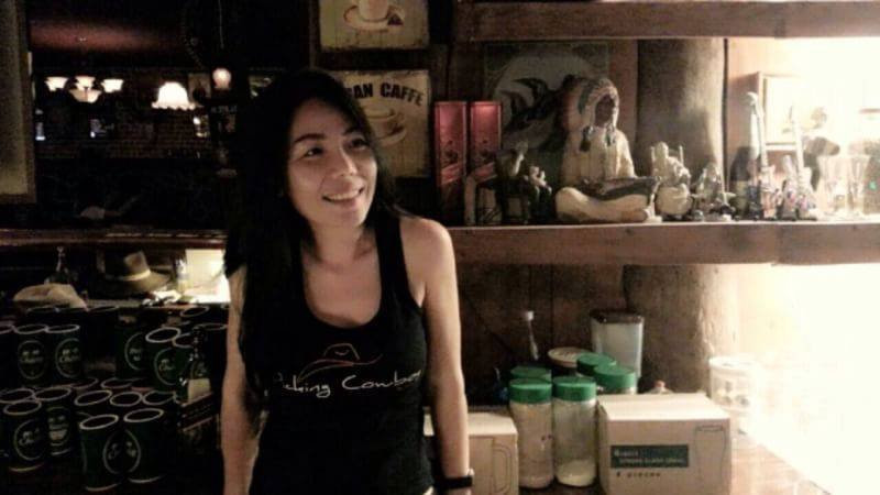 Picking Cowboy-莫达汉必去景点