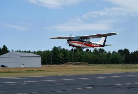 Scenic Air Tours-伊格尔里弗必去景点