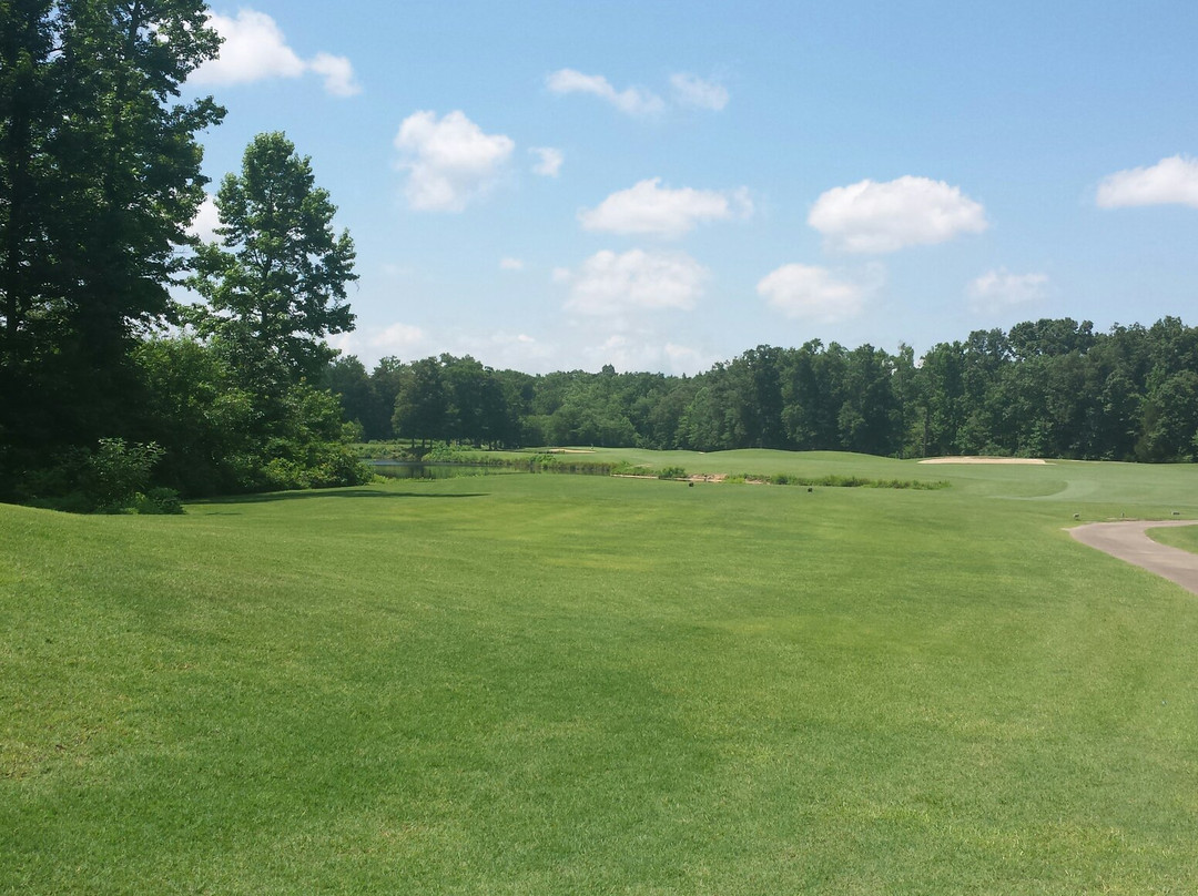 Lee's Hill Golfers' Club景点图片