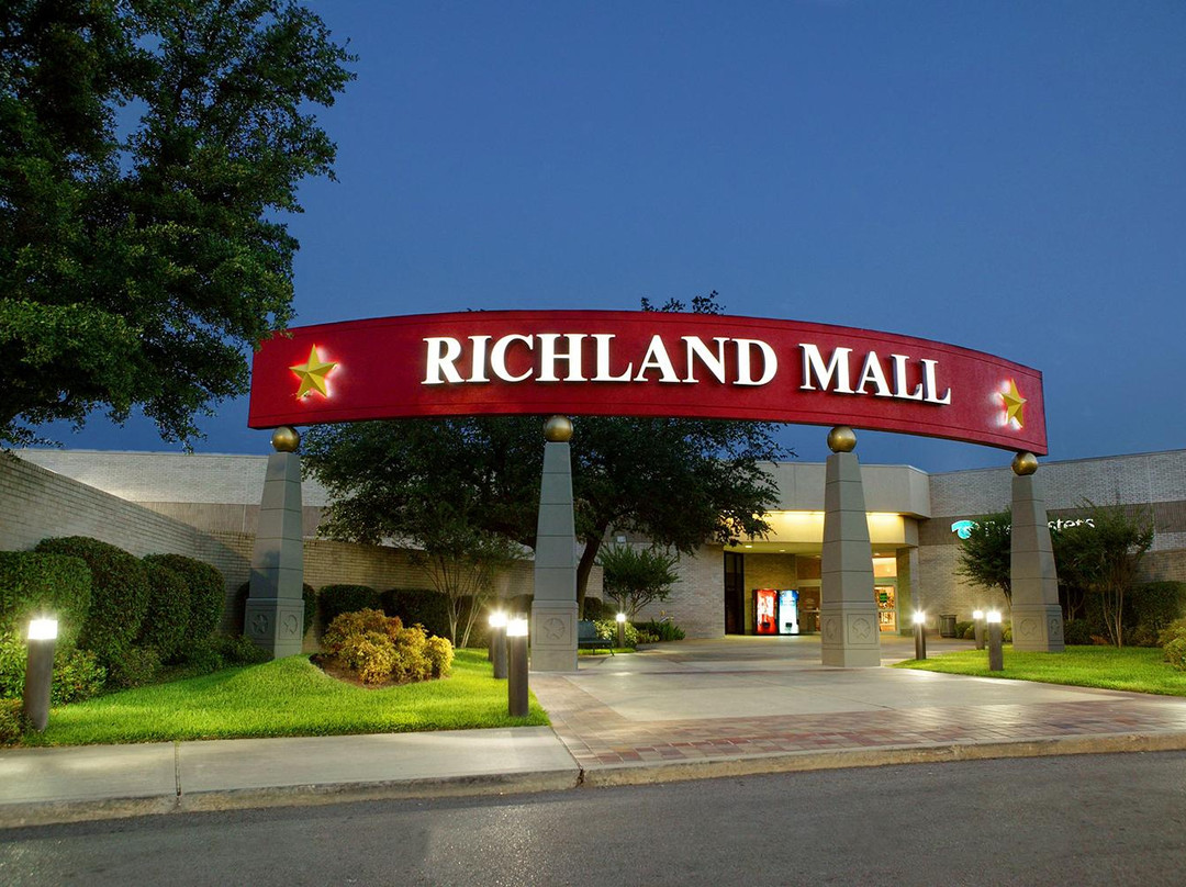 Richland Mall景点图片
