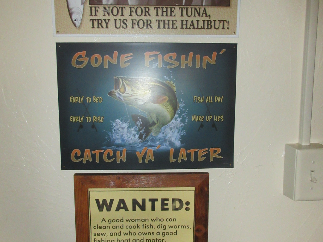 Cowboy Country Inn主图