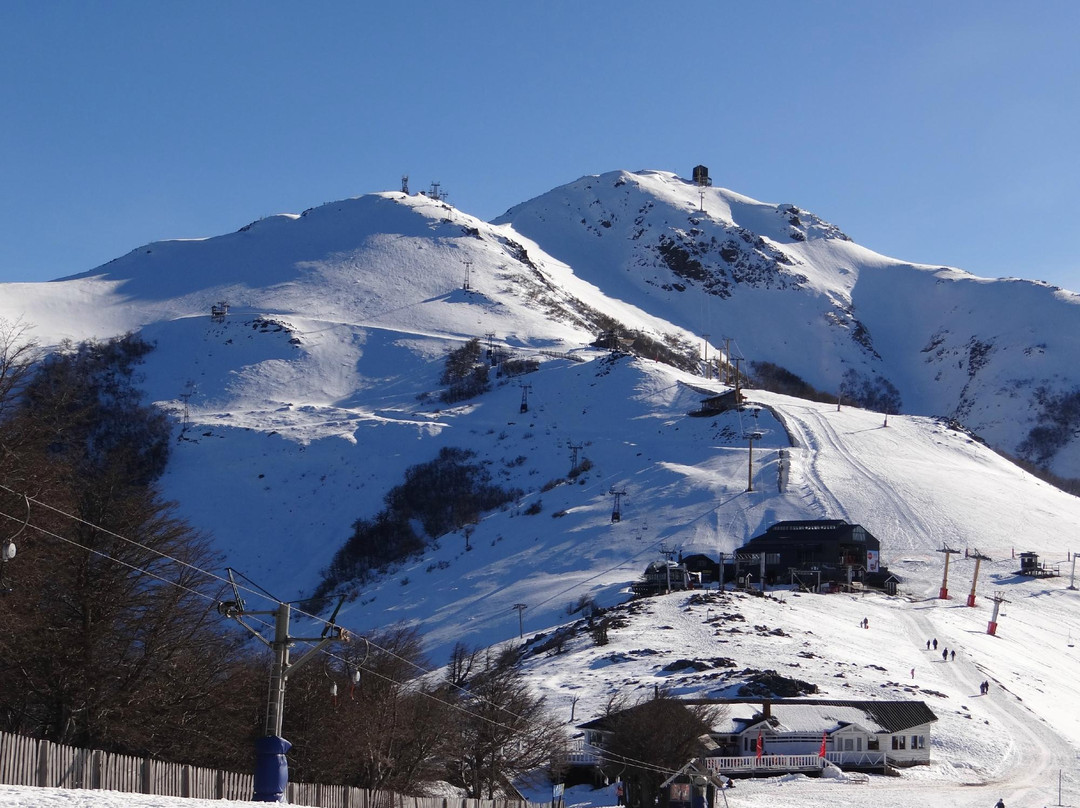 Cerro Bayo景点图片