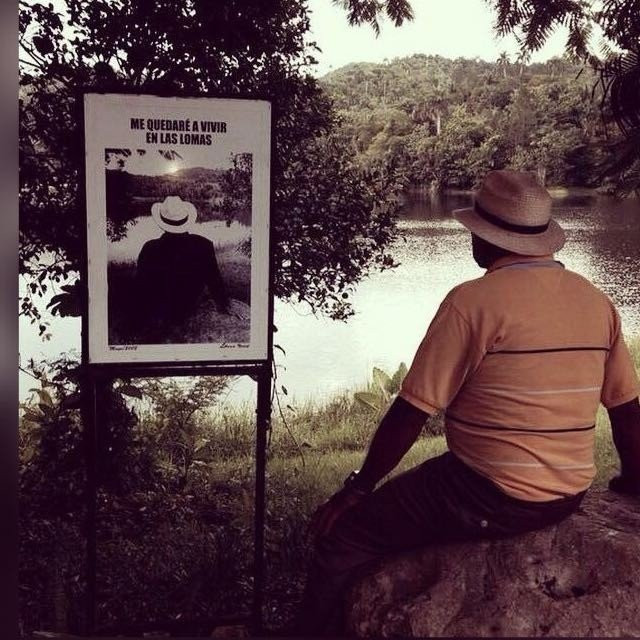 Casa Museo de Polo Montanez-Las Terrazas必去景点