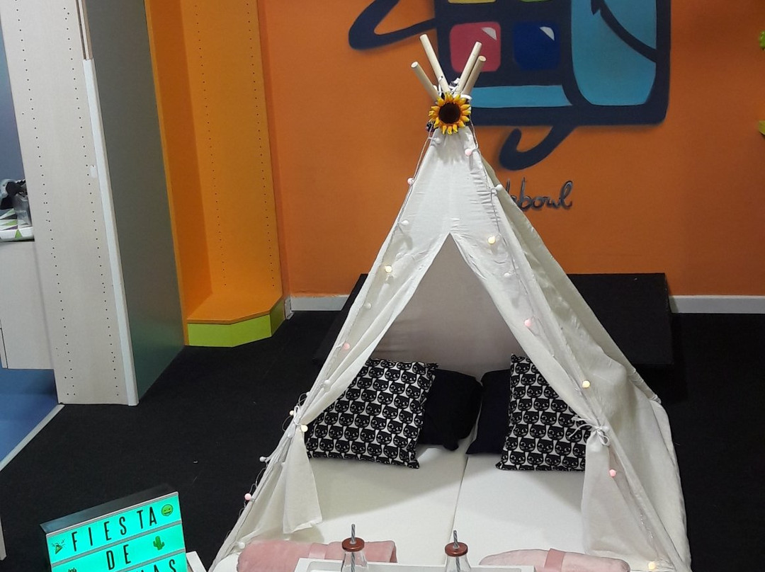 Fishbowl-拉斯罗萨斯必去景点