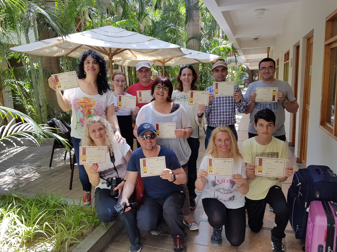 Nazca Trips-纳斯卡必去景点