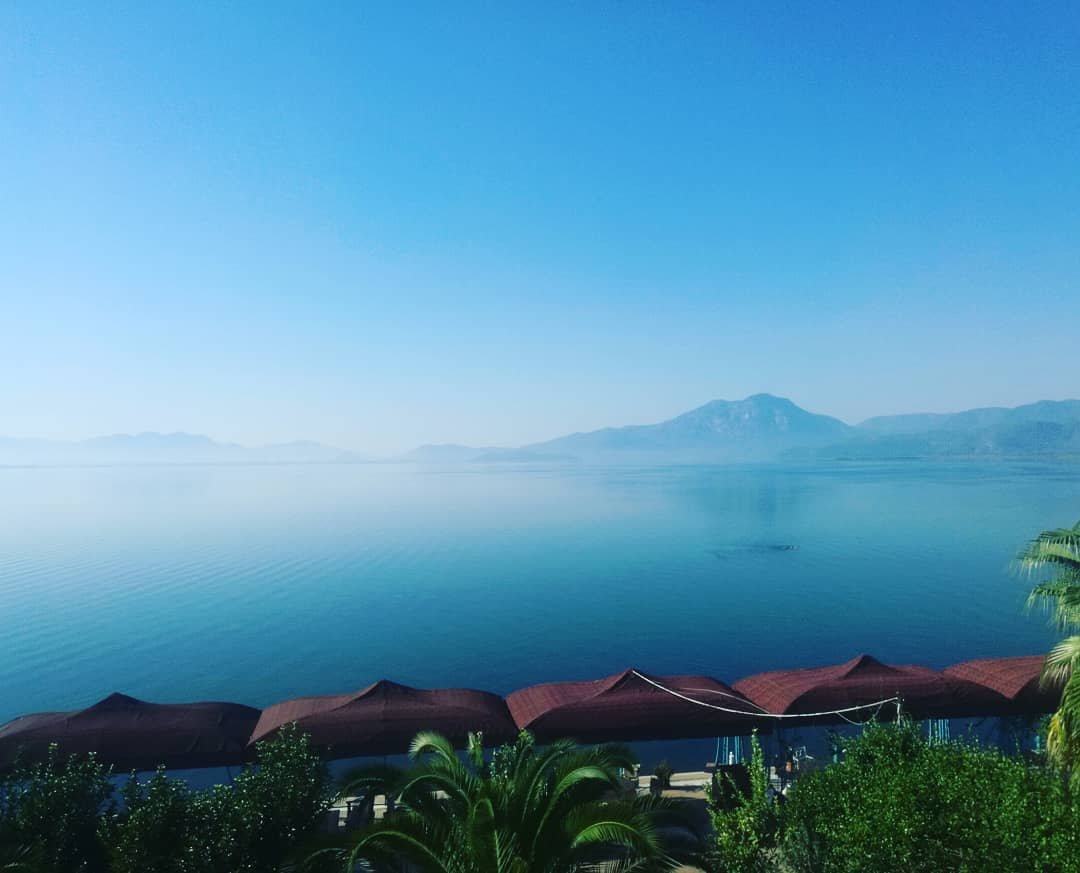 Kaunos Hotel-酒店景观