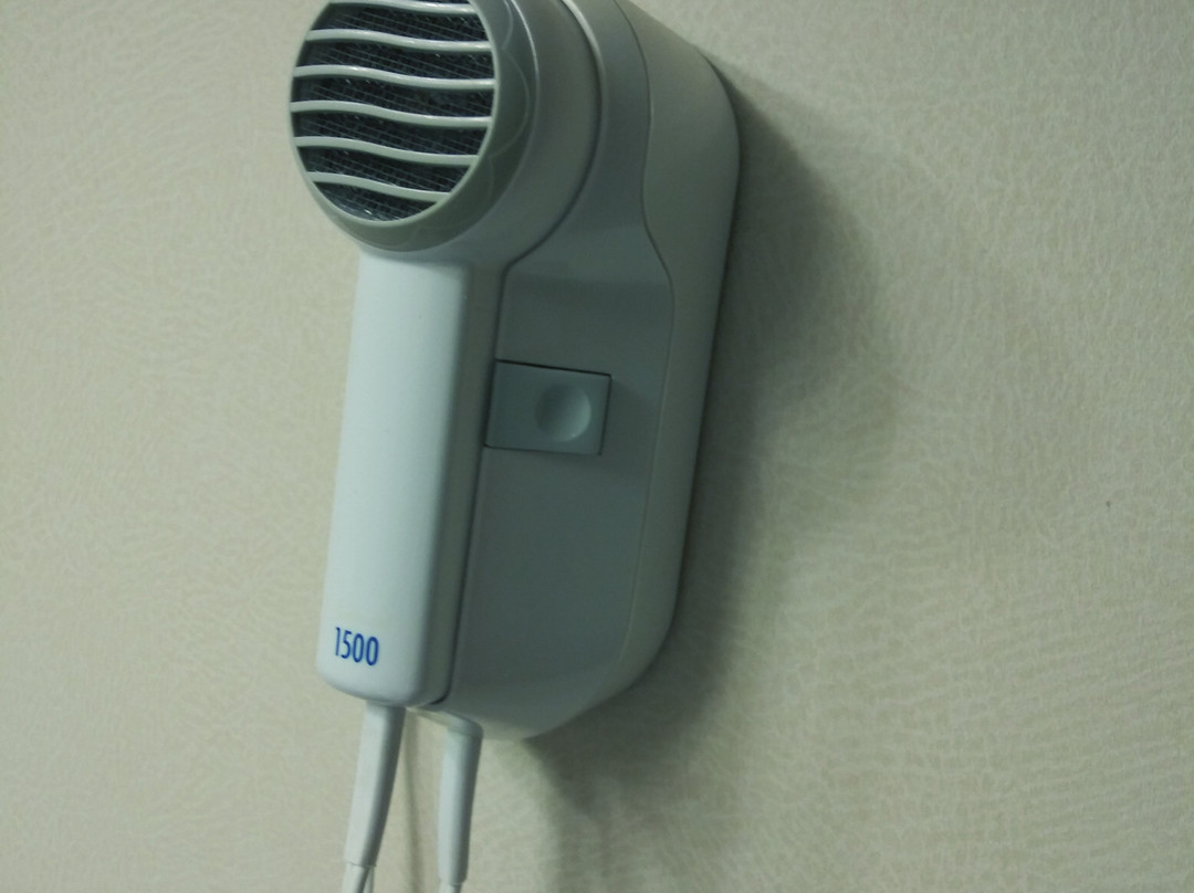 Greenfield Inn & Suites主图