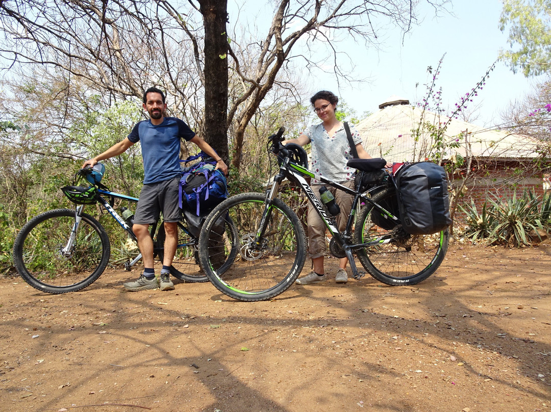Cycle Malawi-布兰岱必去景点