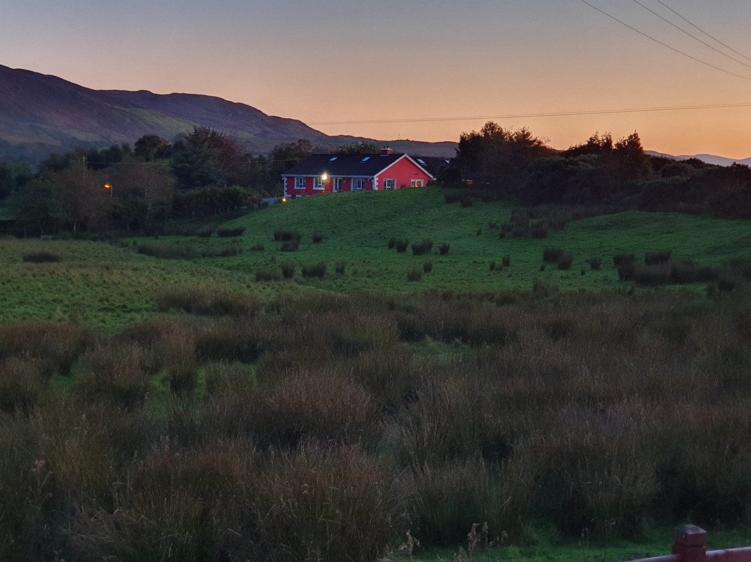 Avalon Guest House主图