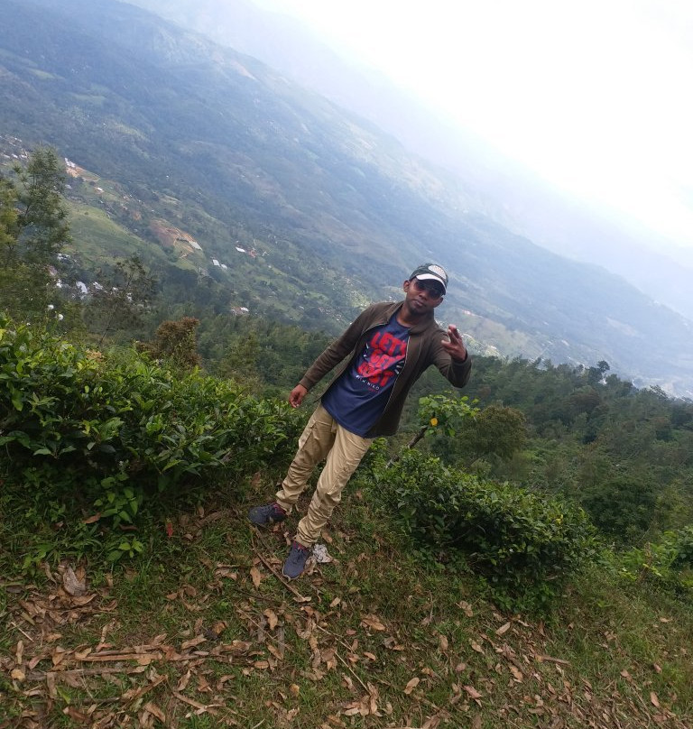 Thangamale Bird Sanctuary-哈普特莱必去景点