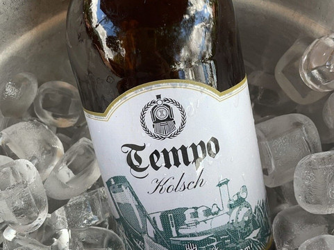 Cervejaria Tempo
