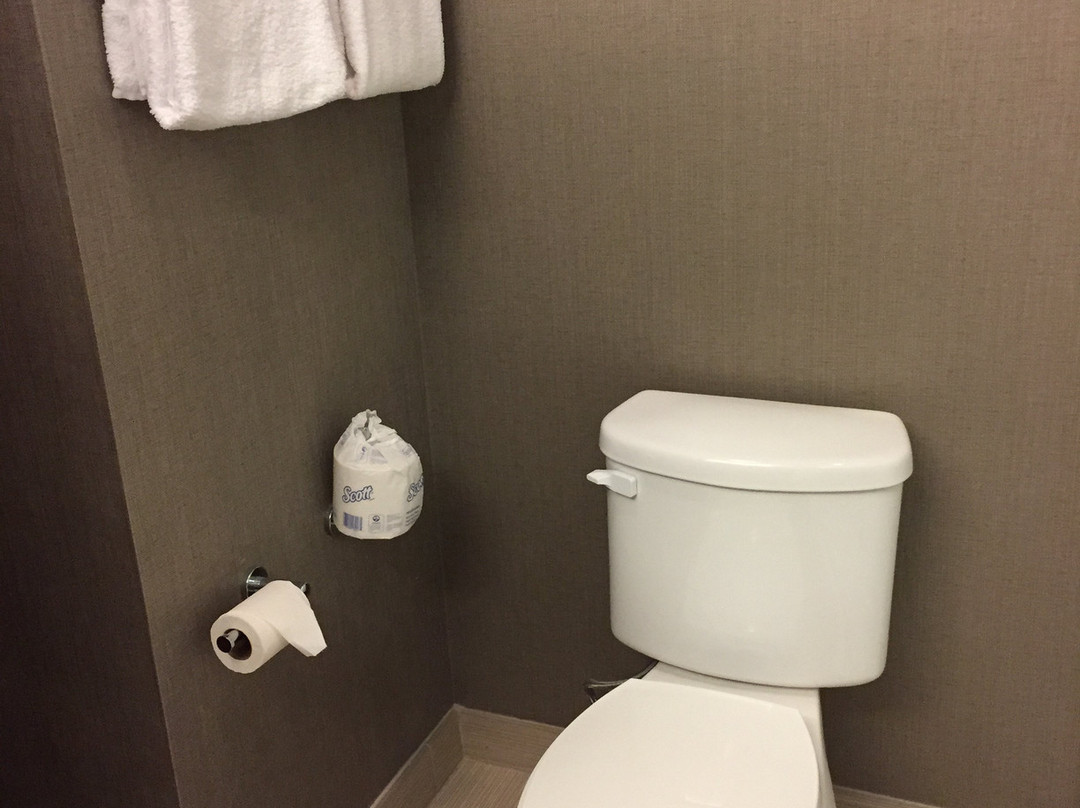 Courtyard by Marriott Denver Southwest/Littleton主图