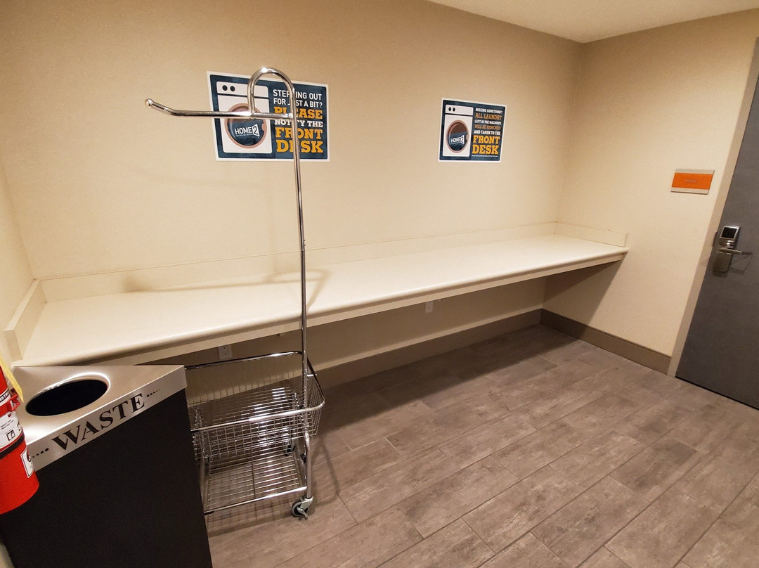 Home2 Suites by Hilton Hanford Lemoore主图