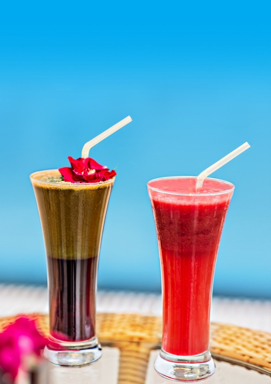 Status Hotel & Resort Bhopal-餐饮