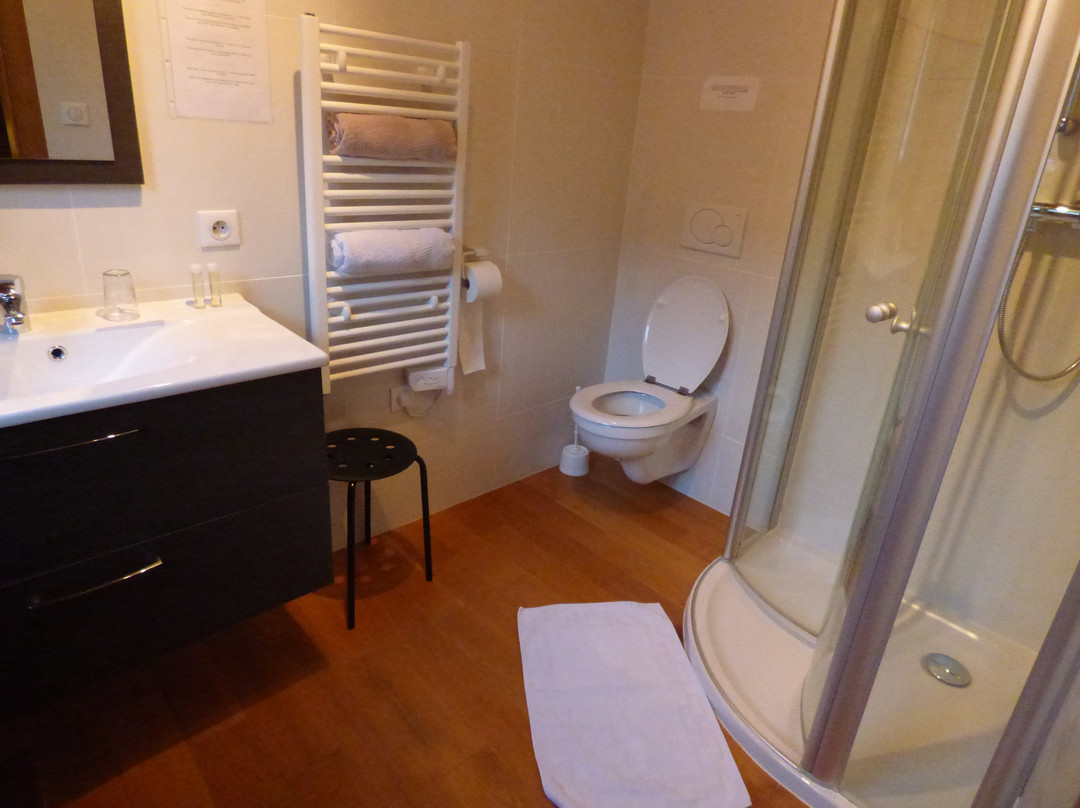 Les Rondins De La Fecht主图