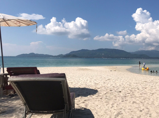 Ko Mat Sum旅游攻略图片