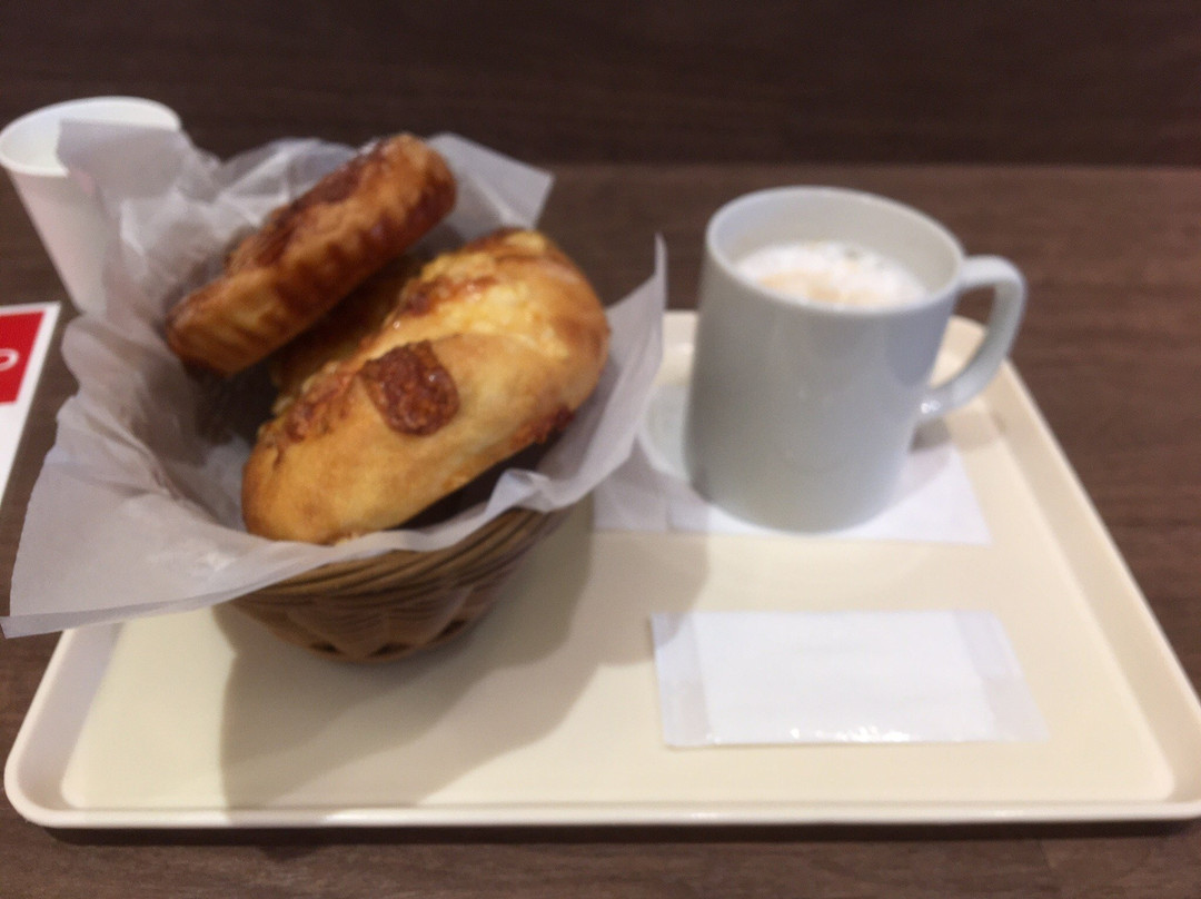 リトルマーメイド　TSUTAYA 精華台店