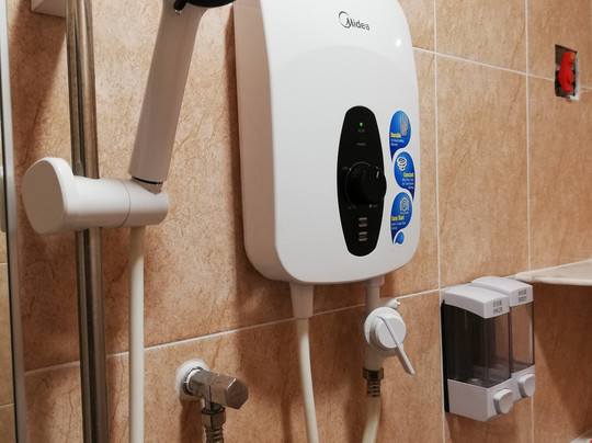 OYO 778 Bmw 2 Hotel主图