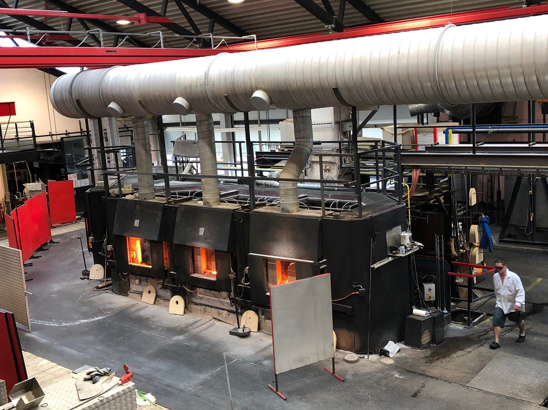 Tiroler Glashütte-库夫石必去景点