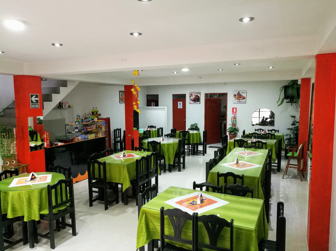 Restaurant Cevicheria Leomar