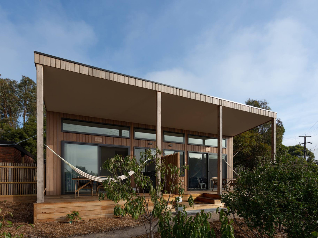 Desa Retreat Ecovillas