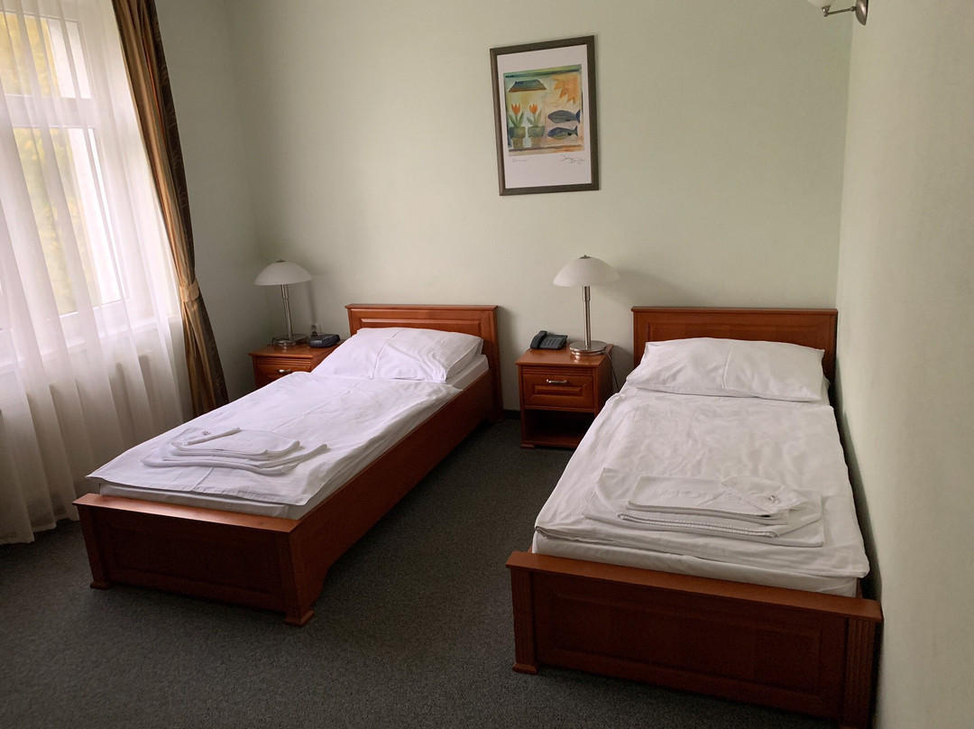 Hotel Grand主图