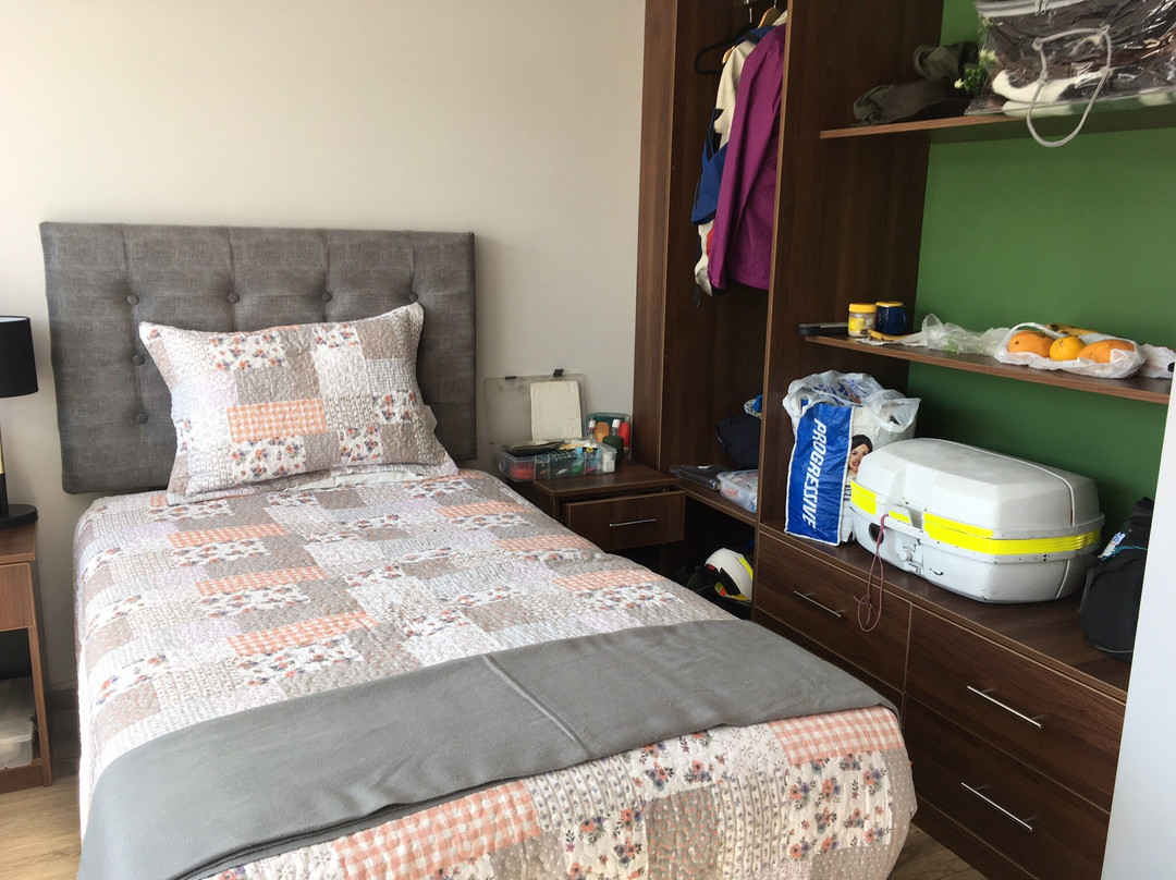 Nantika Hostal