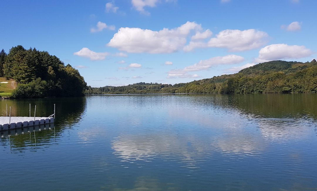 Lac de Lourdes景点图片