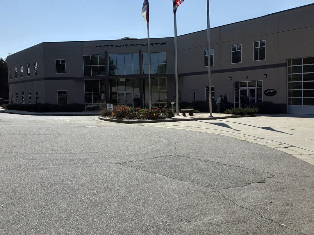 JR Motorsports-穆尔斯维尔必去景点