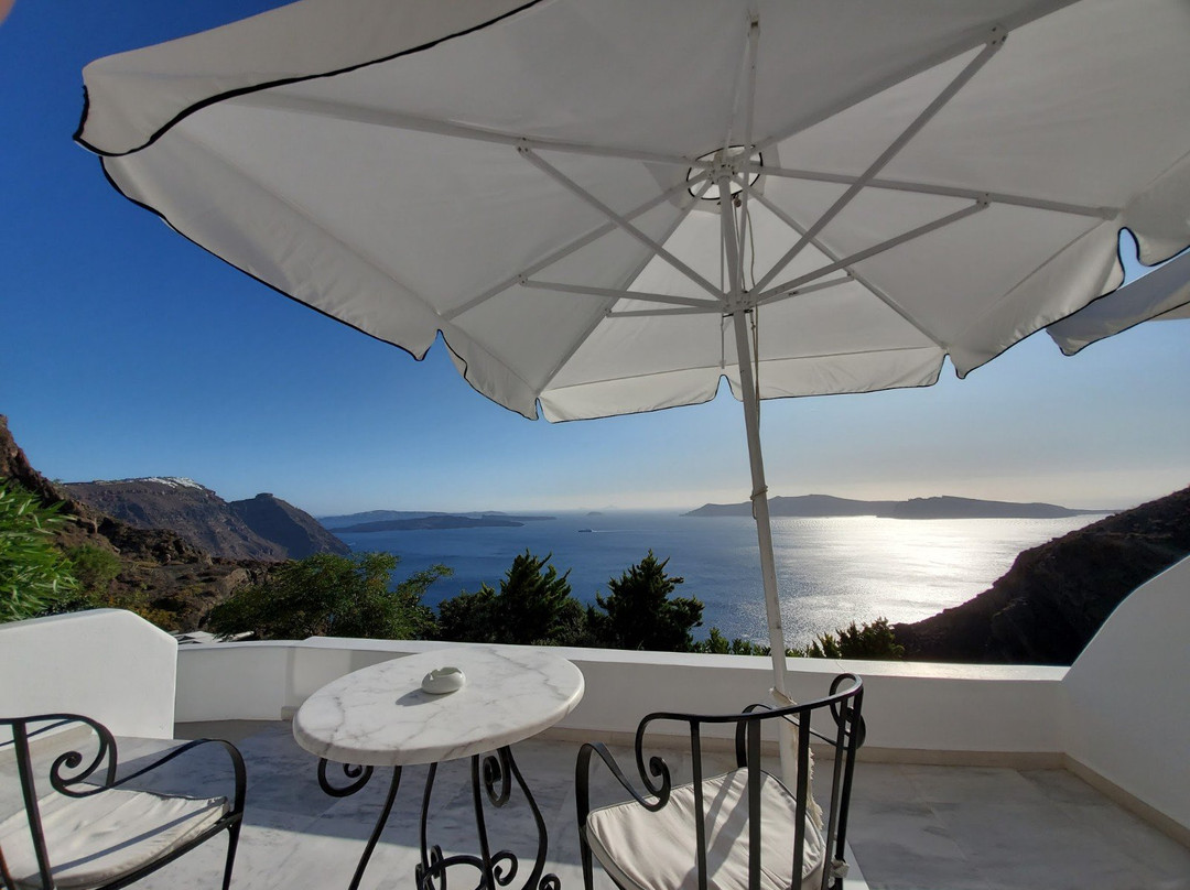 圣安东尼奥酒店主图