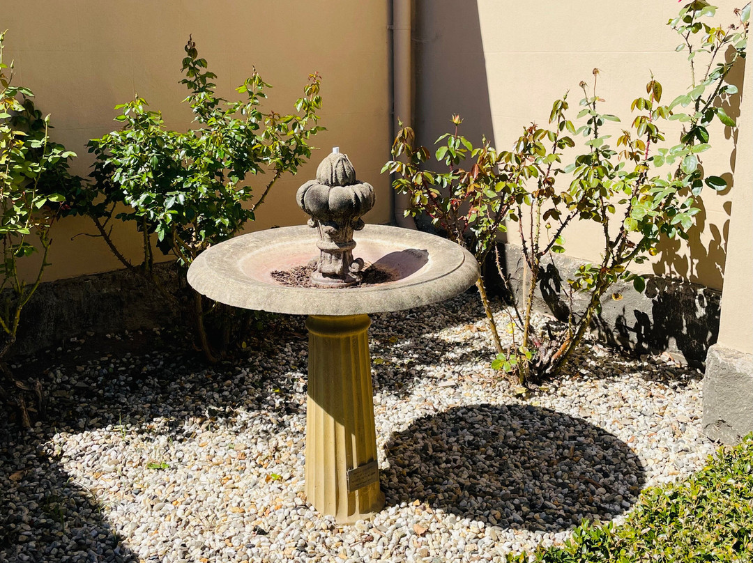 Christ Church Anglican Church