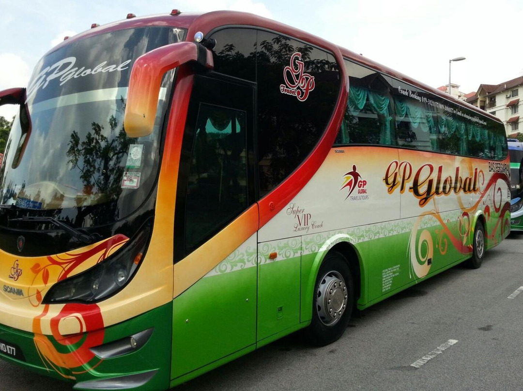 Malaysian Tours Riyas-吉隆坡必去景点