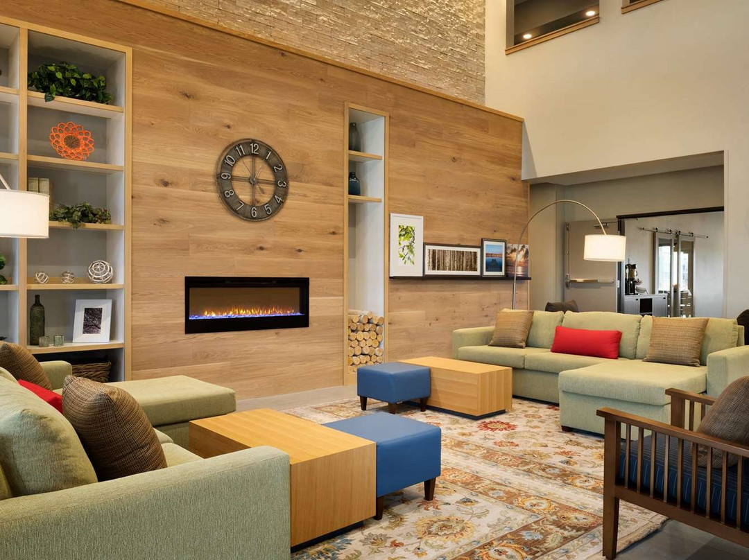 Country Inn & Suites by Radisson, Indianola, IA主图