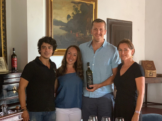 Select Tasting-蒙塔尔奇诺必去景点